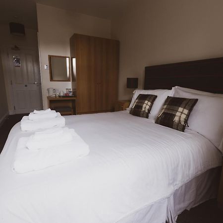 Scalloway Hotel Phòng bức ảnh
