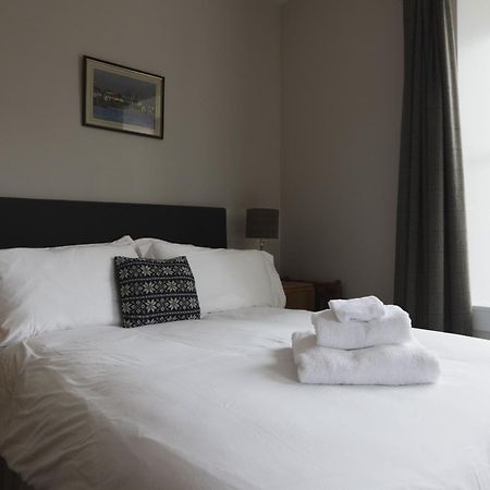 Scalloway Hotel Phòng bức ảnh