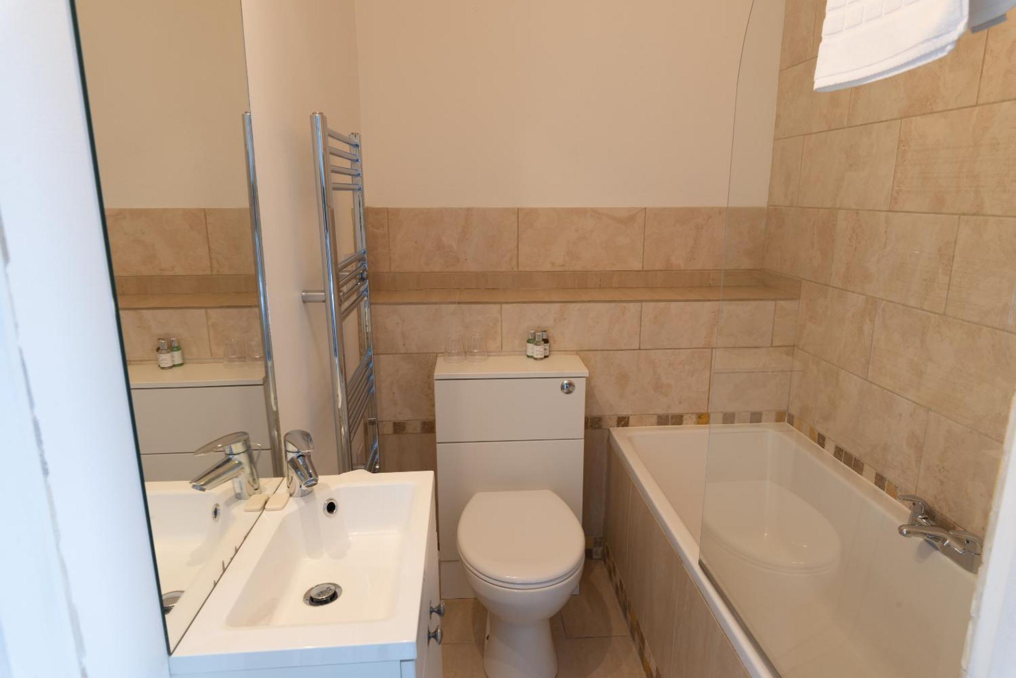 Scalloway Hotel Phòng bức ảnh