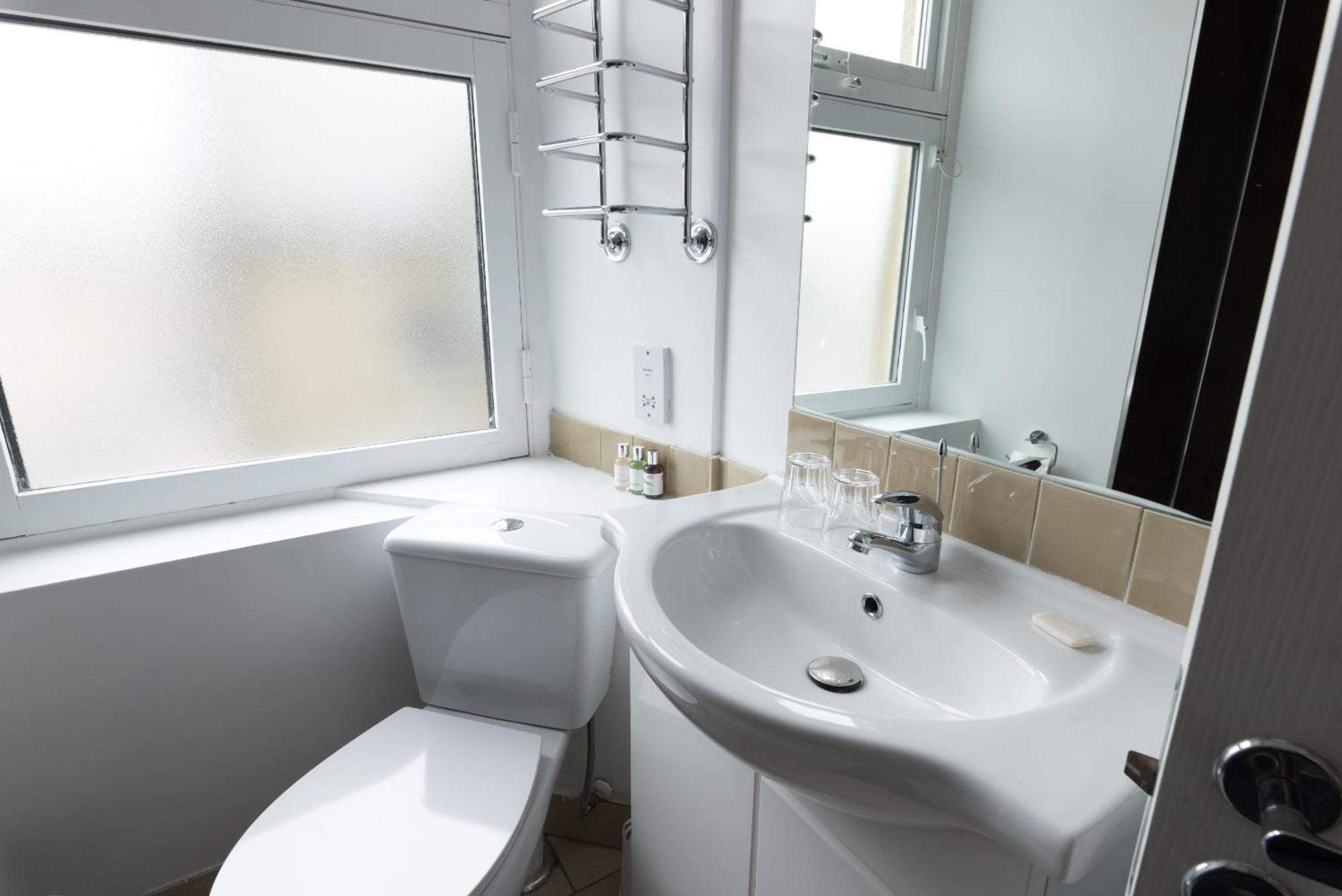 Scalloway Hotel Phòng bức ảnh