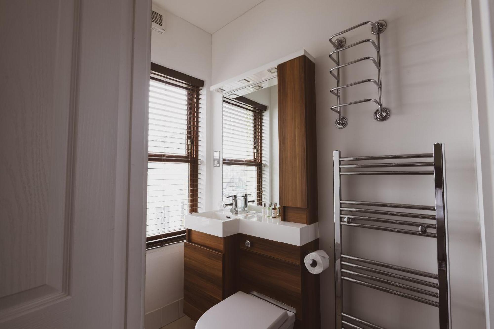 Scalloway Hotel Phòng bức ảnh